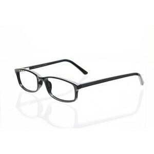 Rochester 5A Black 50-18-140mm Eyeglasses FRAMES ONLY - GOOD CONDITION